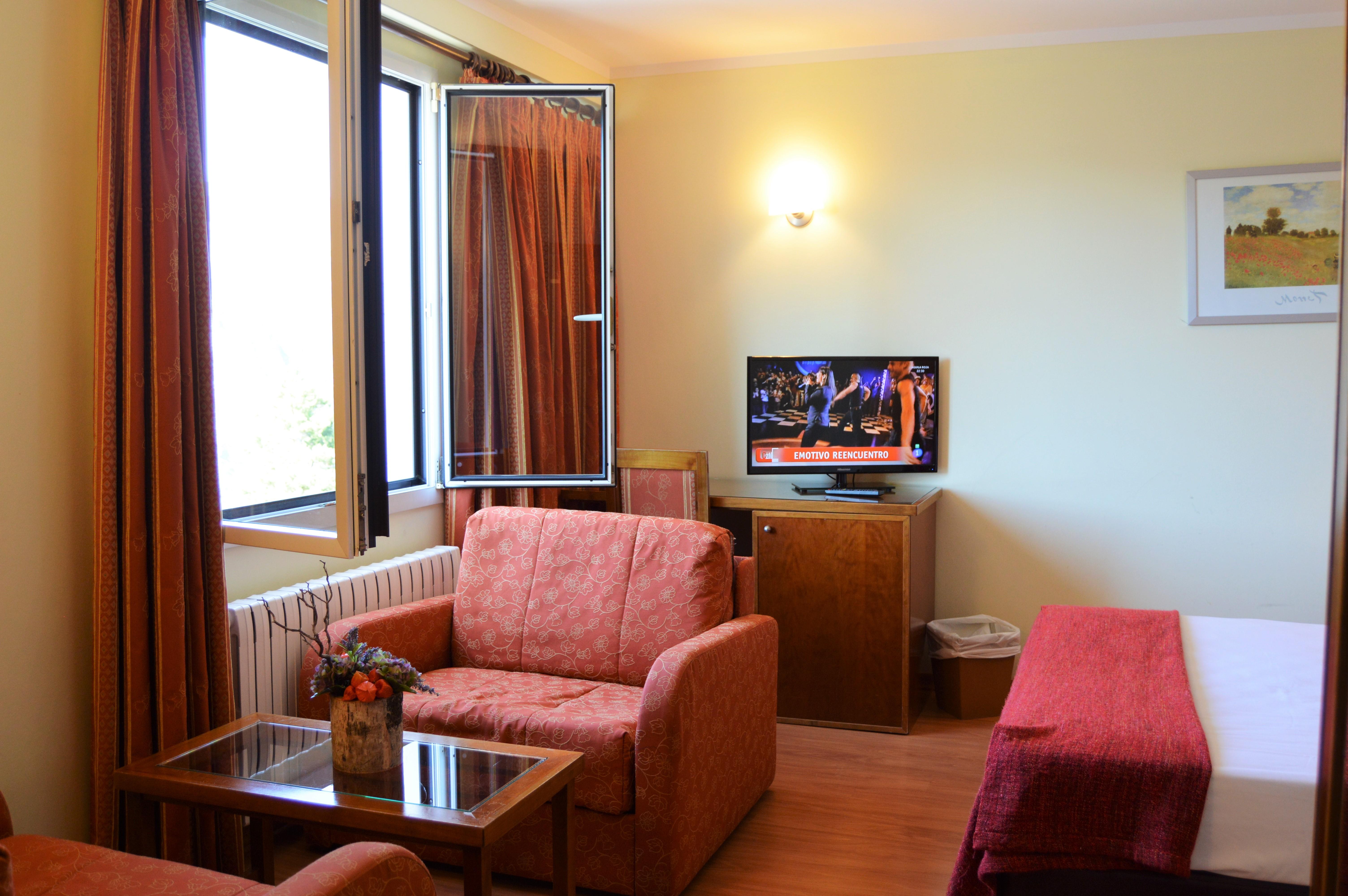 Coma Bella Hotel Sant Julia de Loria Exterior photo