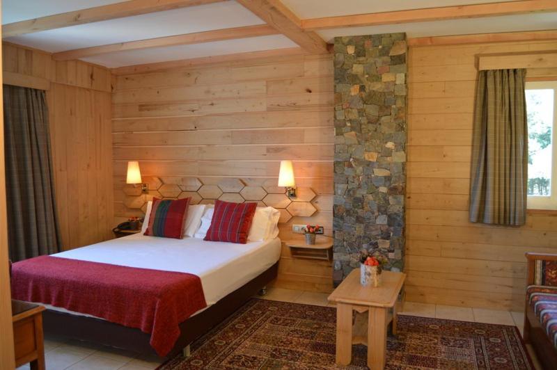 Coma Bella Hotel Sant Julia de Loria Room photo